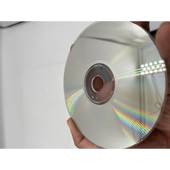 Joe Montana's NFL Football (Sega CD, 1993) CIB Complete Manual Tested - Picture 6 of 6